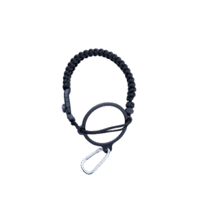 Agarradera con brújula y clip para botellas ICELILIS – Varios colores