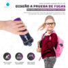 Set de 2 Botellas Térmicas ICELILIS con Tapa de Pajilla + Boquilla | Grabado Láser Incluido + Envío Gratis - Image 4