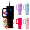 Vaso Térmico ICELILIS 40 oz Personalizado con Grabado Láser Permanente - Image 11