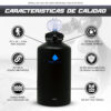 Botella Térmica ICELILIS 128 oz Personalizada + Vaso 40 oz GRATIS - Image 3